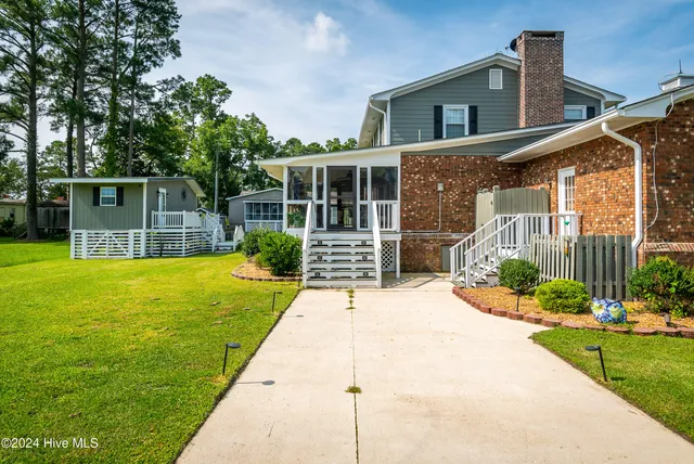 $549,000 | 552 Lamont Street, Belhaven, NC 27810