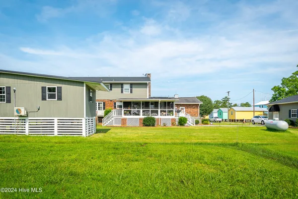$549,000 | 552 Lamont Street, Belhaven, NC 27810