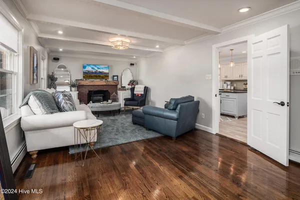 $549,000 | 552 Lamont Street, Belhaven, NC 27810