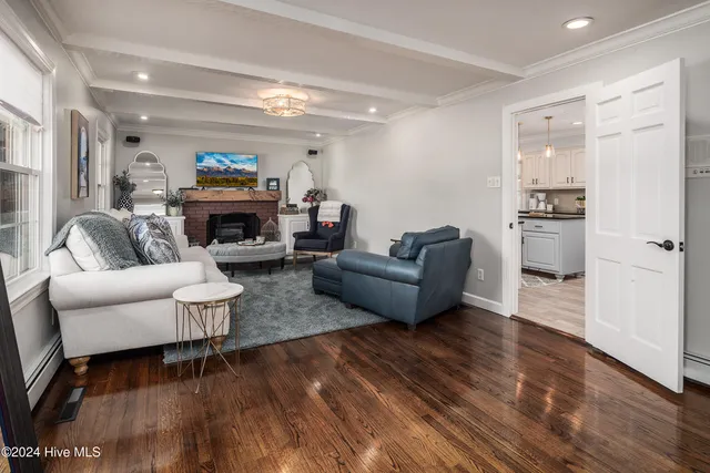 $549,000 | 552 Lamont Street, Belhaven, NC 27810