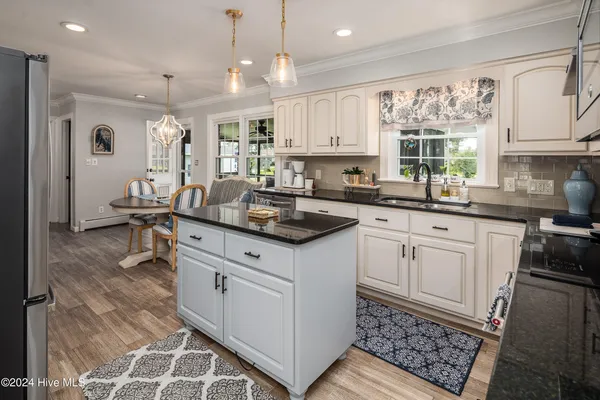 $549,000 | 552 Lamont Street, Belhaven, NC 27810