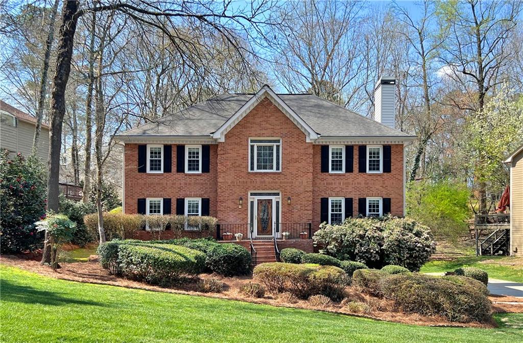 10560 Roxburgh Lane Roswell, GA 30076 - Photo 1 of 1 Gallery Image 1