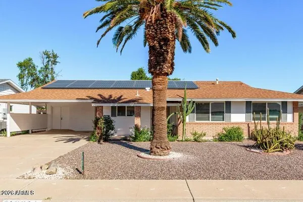 $1,900 | 10034 West Concord Avenue, Sun City, AZ 85351