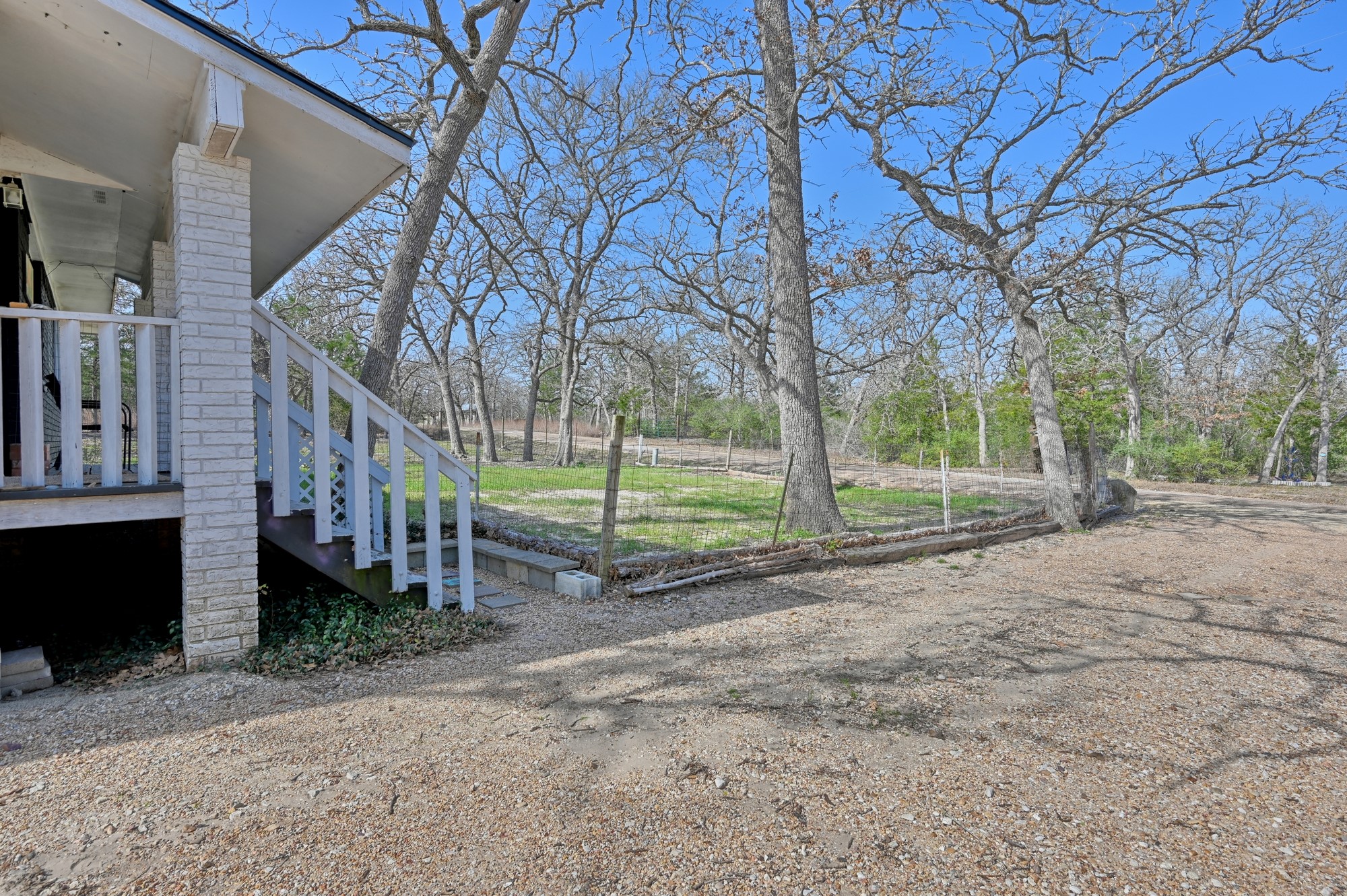 514 Forest Oak Road Somerville, TX 77879 - Photo 17 of 17