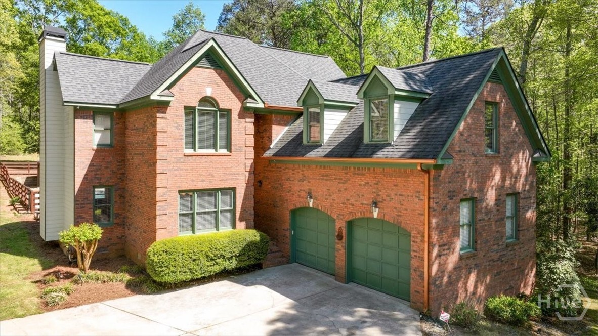 71 Staghorn Trail Nicholson, GA 30565 - Photo 1 of 32