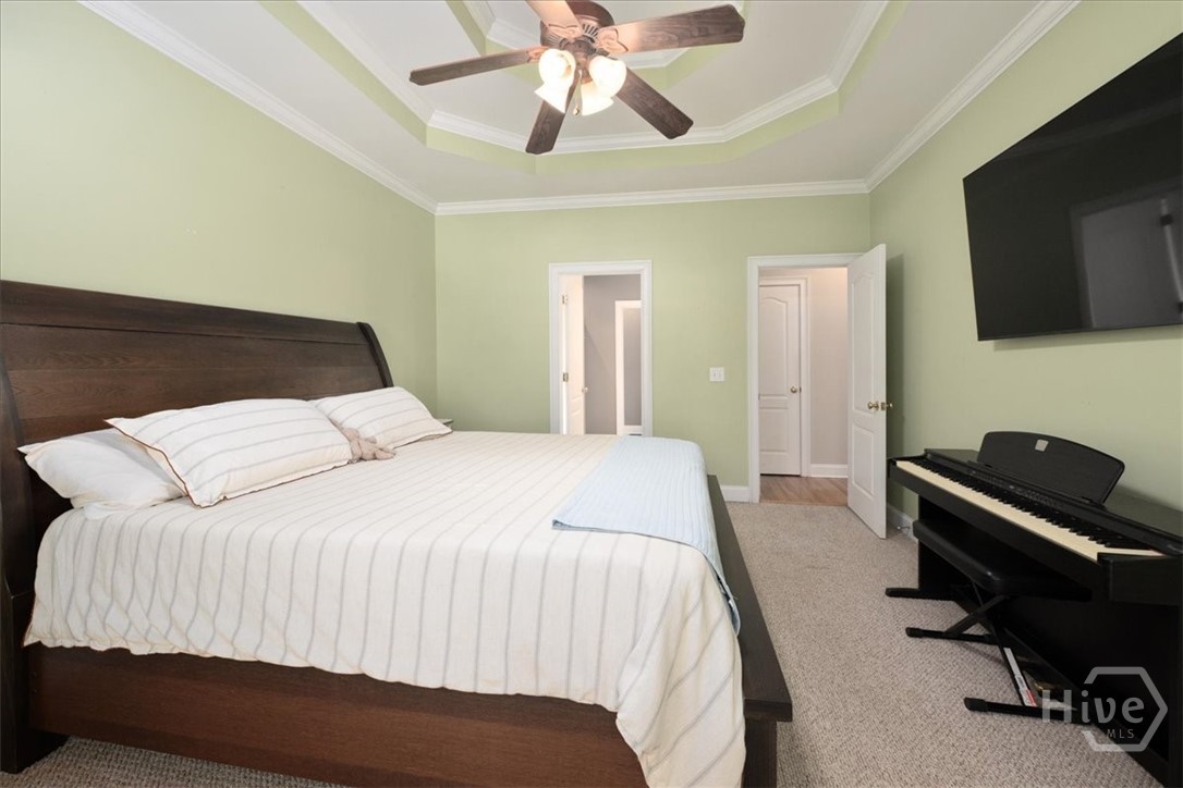 71 Staghorn Trail Nicholson, GA 30565 - Photo 11 of 32