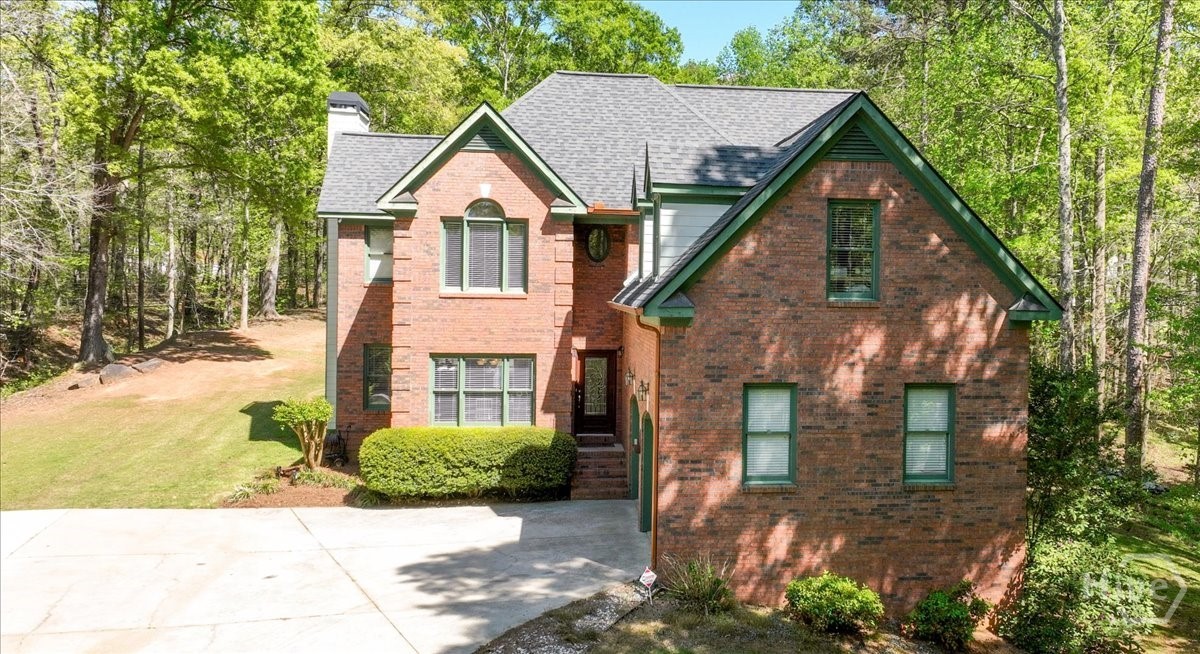 71 Staghorn Trail Nicholson, GA 30565 - Photo 2 of 32