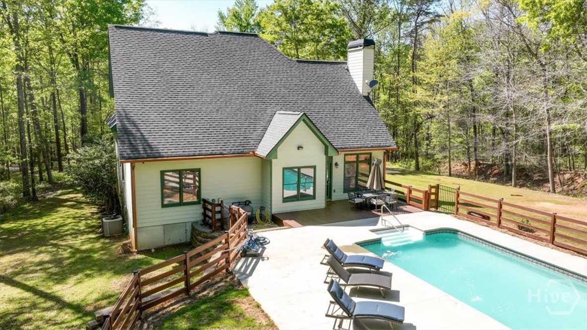 71 Staghorn Trail Nicholson, GA 30565 - Photo 21 of 32