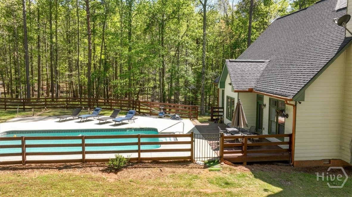 71 Staghorn Trail Nicholson, GA 30565 - Photo 22 of 32