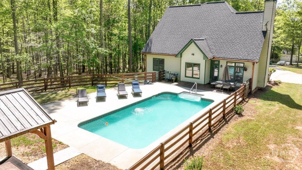 71 Staghorn Trail Nicholson, GA 30565 - Photo 23 of 32