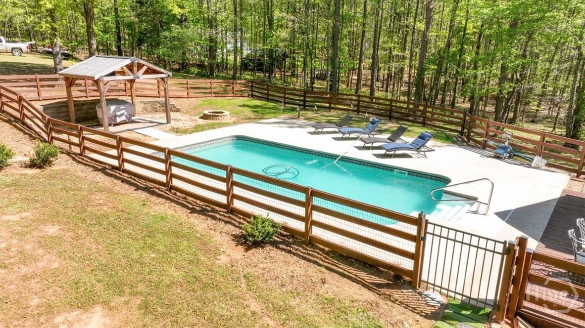 71 Staghorn Trail Nicholson, GA 30565 - Photo 24 of 32