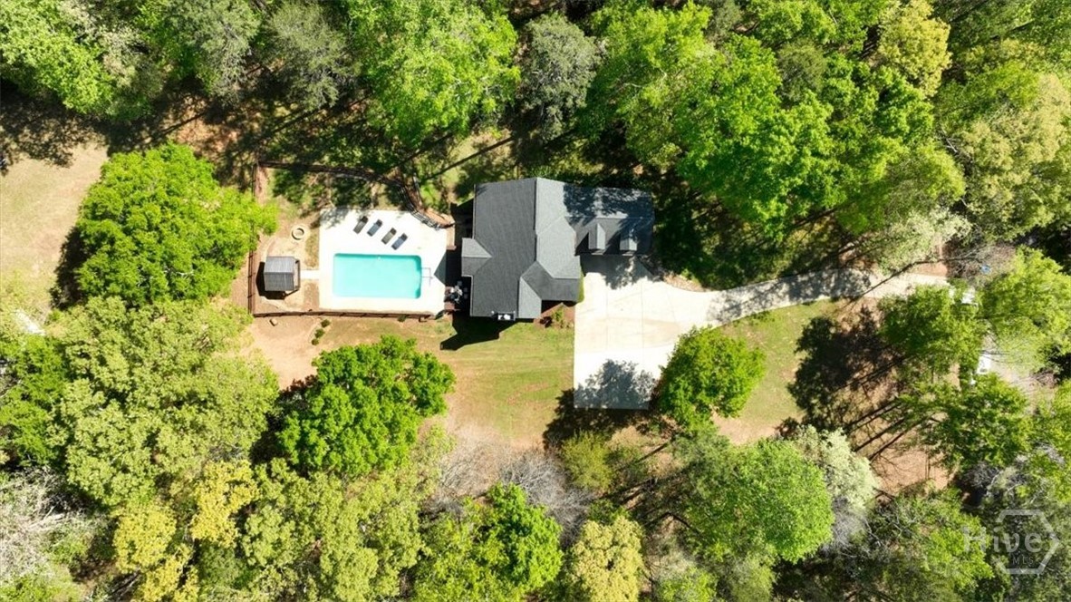 71 Staghorn Trail Nicholson, GA 30565 - Photo 25 of 32