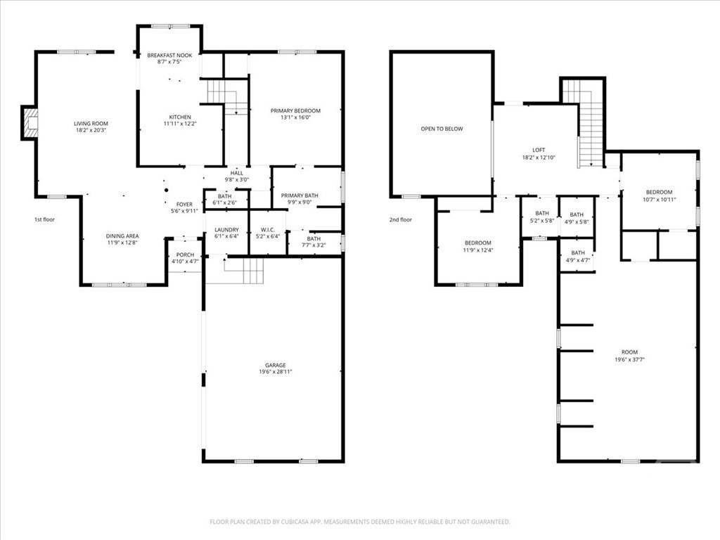 71 Staghorn Trail Nicholson, GA 30565 - Photo 28 of 32