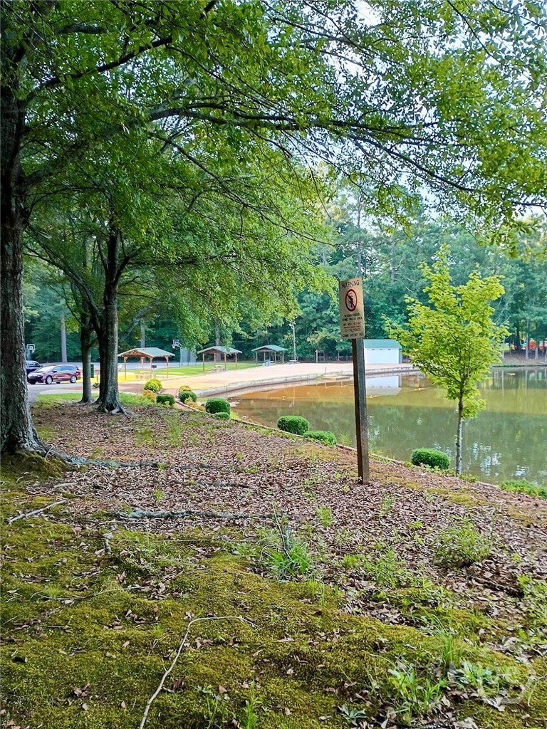 71 Staghorn Trail Nicholson, GA 30565 - Photo 31 of 32