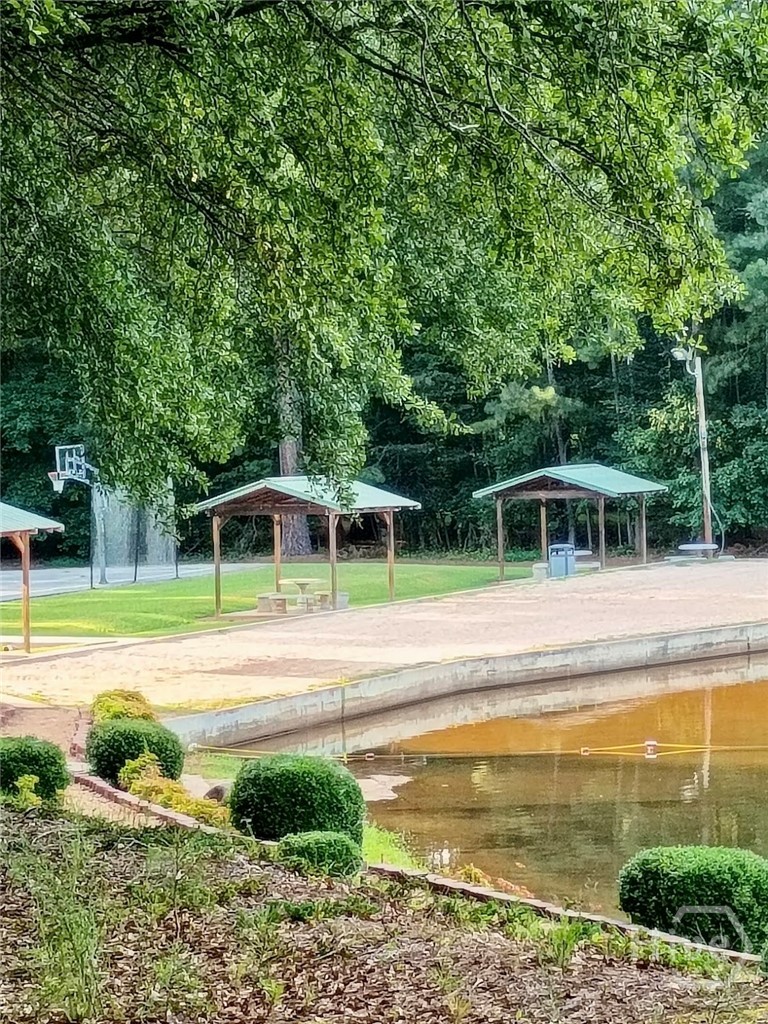 71 Staghorn Trail Nicholson, GA 30565 - Photo 32 of 32