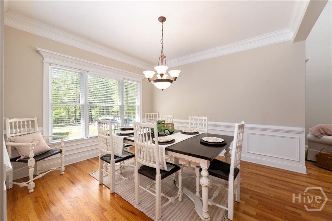 71 Staghorn Trail Nicholson, GA 30565 - Photo 4 of 32