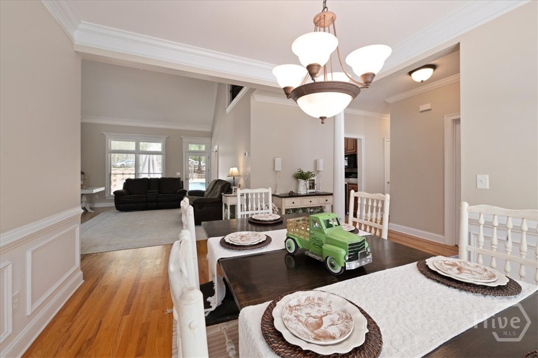 71 Staghorn Trail Nicholson, GA 30565 - Photo 5 of 32