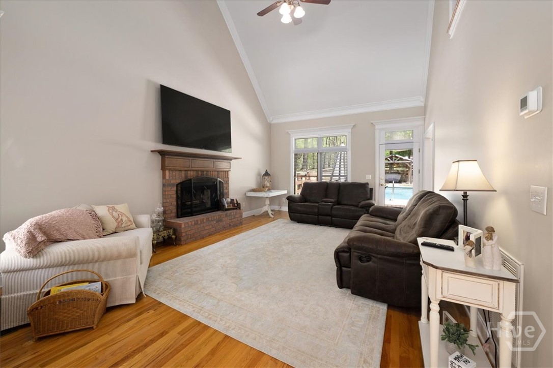 71 Staghorn Trail Nicholson, GA 30565 - Photo 6 of 32