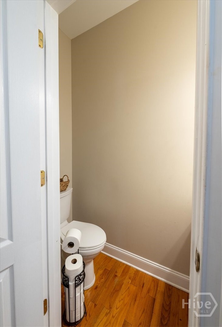 71 Staghorn Trail Nicholson, GA 30565 - Photo 8 of 32