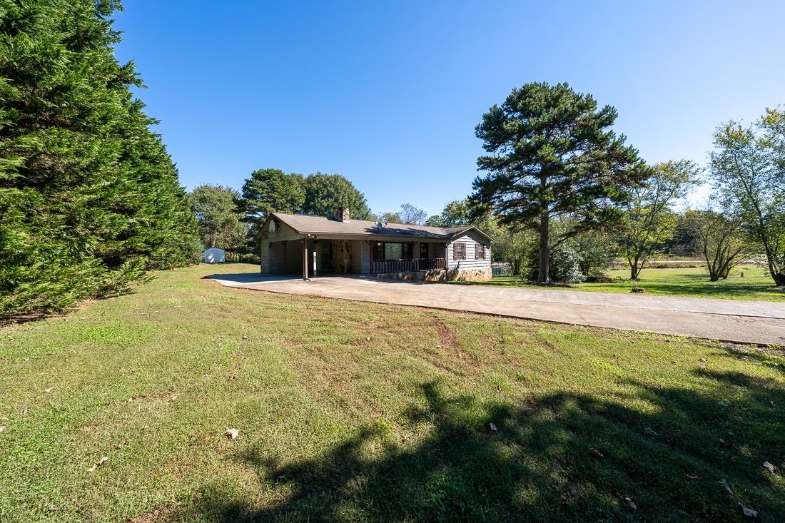 1253 Hazel Creek Road Mount Airy, GA 30563 - Photo 1 of 1 Gallery Image 1