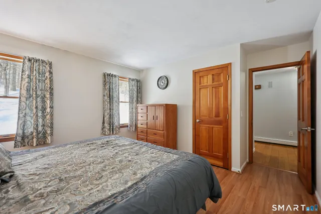 $650,000 | 36 Bigelow Road, New Fairfield, CT 06812