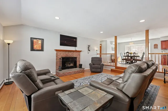 $650,000 | 36 Bigelow Road, New Fairfield, CT 06812