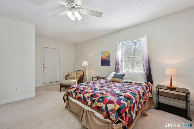 $650,000 | 36 Bigelow Road, New Fairfield, CT 06812