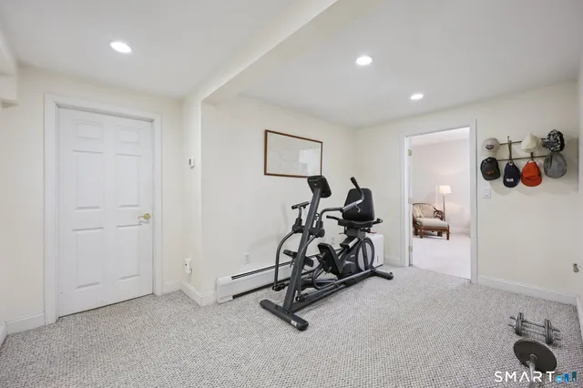 $650,000 | 36 Bigelow Road, New Fairfield, CT 06812