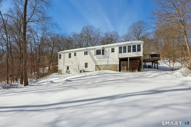 $650,000 | 36 Bigelow Road, New Fairfield, CT 06812