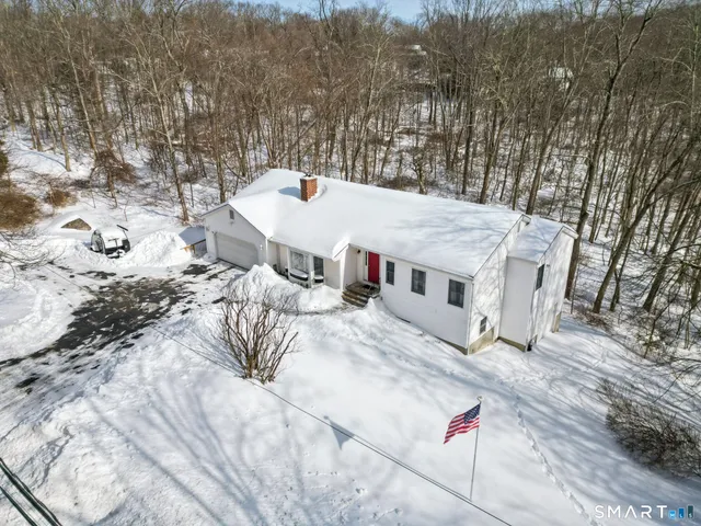 $650,000 | 36 Bigelow Road, New Fairfield, CT 06812