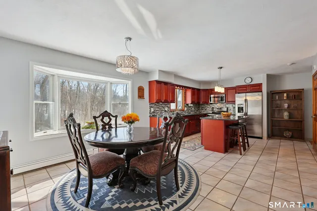 $650,000 | 36 Bigelow Road, New Fairfield, CT 06812