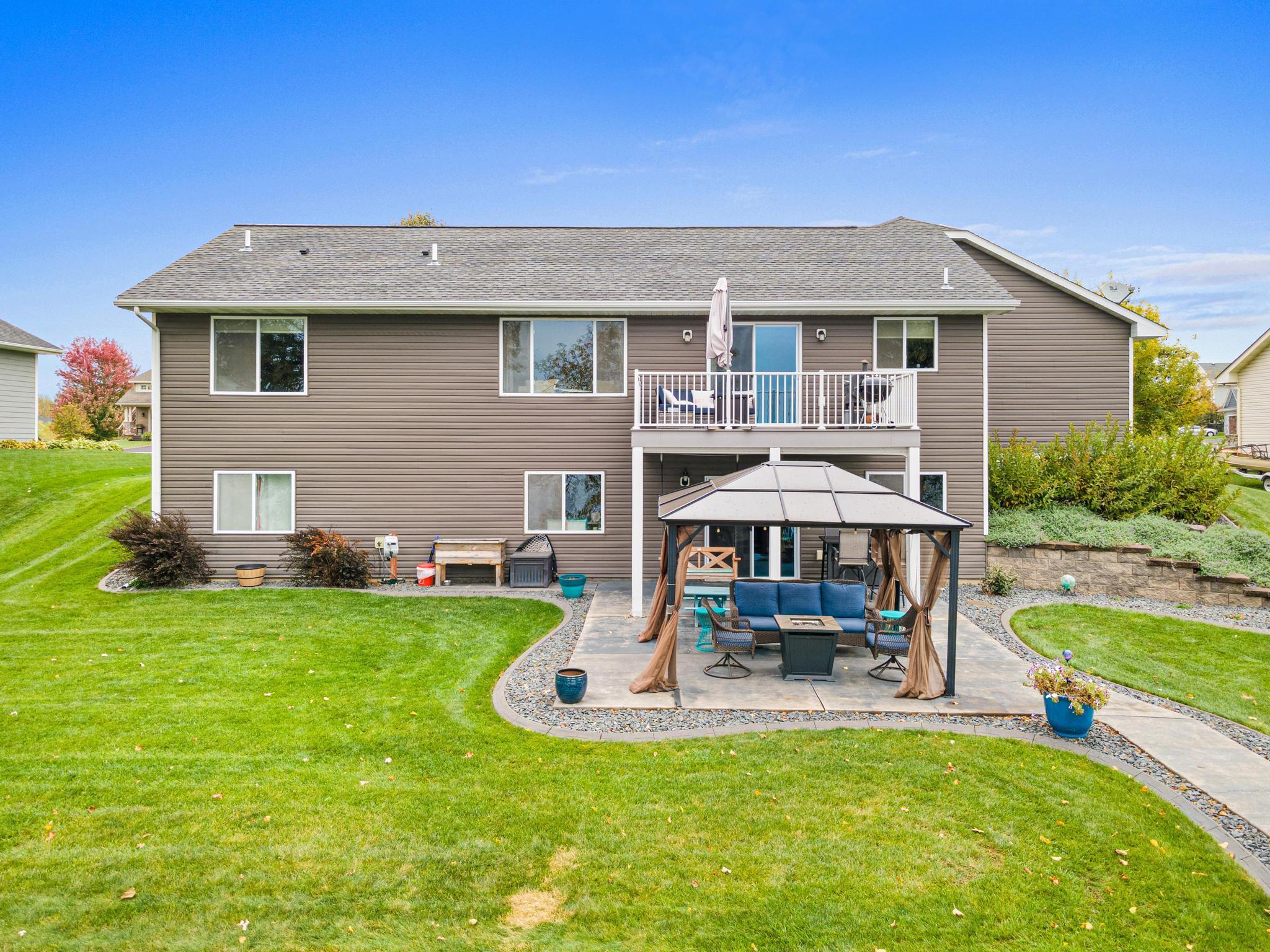 12743 314th Street Lindstrom, MN 55045 - Photo 48 of 65