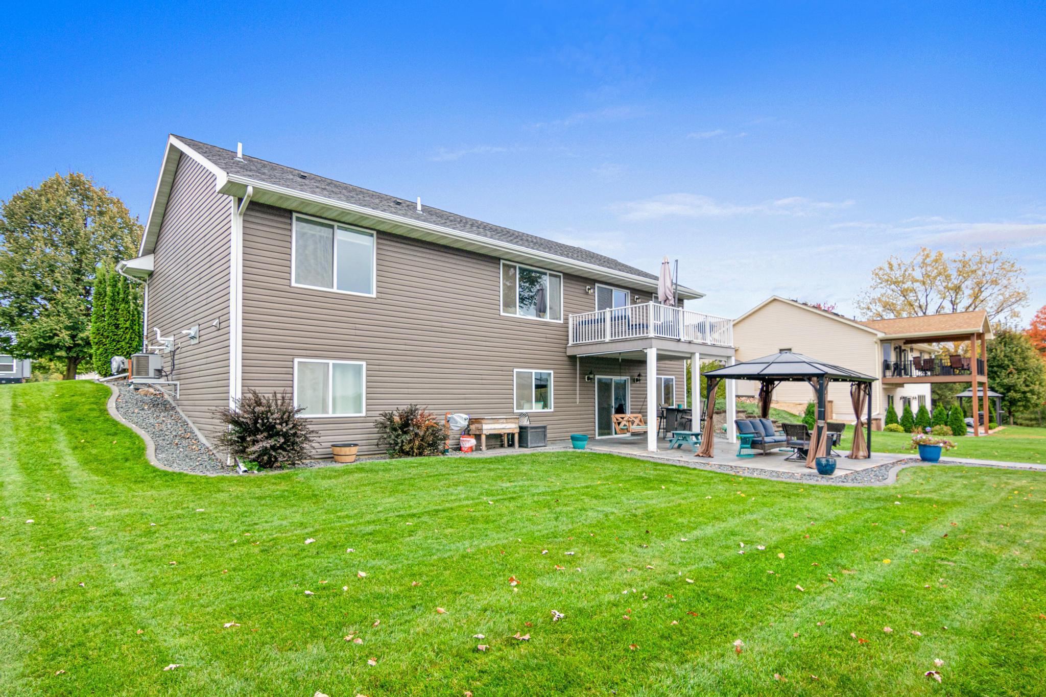 12743 314th Street Lindstrom, MN 55045 - Photo 49 of 65