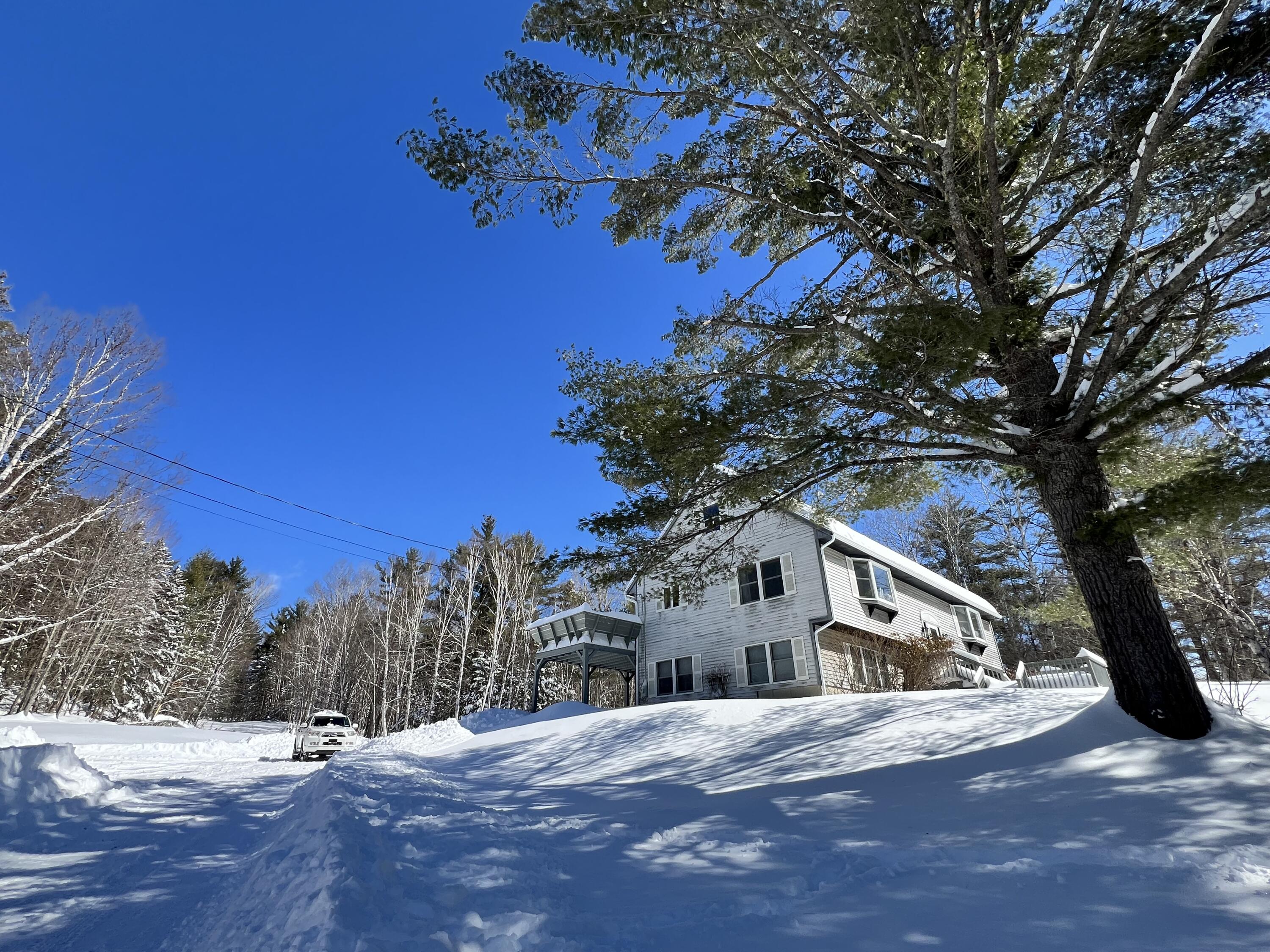 177 Roxbury Pond Road Andover, ME 04216 - Photo 57 of 66 IMG_0952
