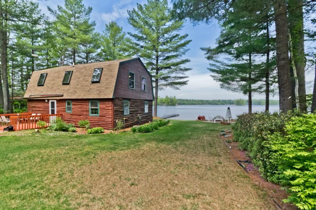 194 Birchwood Road Gray, ME 04039 - Photo 33 of 35 Photo