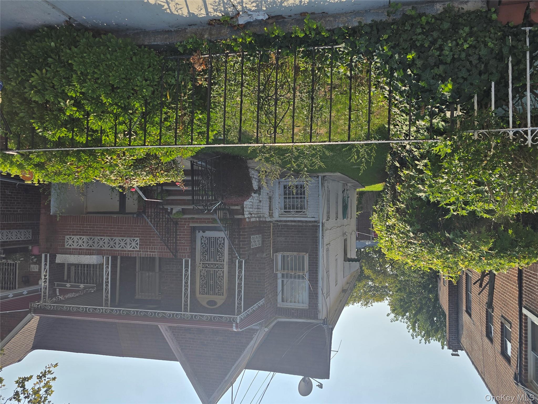 142 East 88th Street Brooklyn, NY 11236 - Photo 12 of 14 a garden view