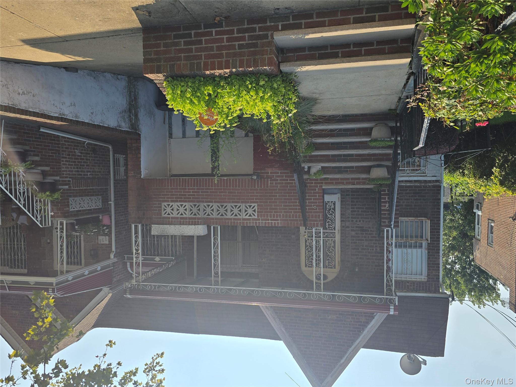 142 East 88th Street Brooklyn, NY 11236 - Photo 2 of 14 a front view of a house