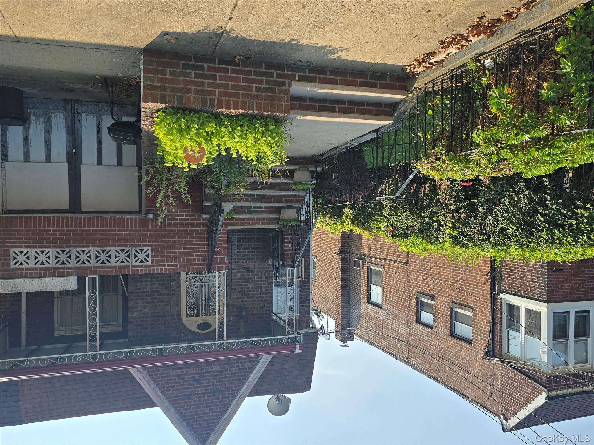 142 East 88th Street Brooklyn, NY 11236 - Photo 10 of 14 a front view of a house