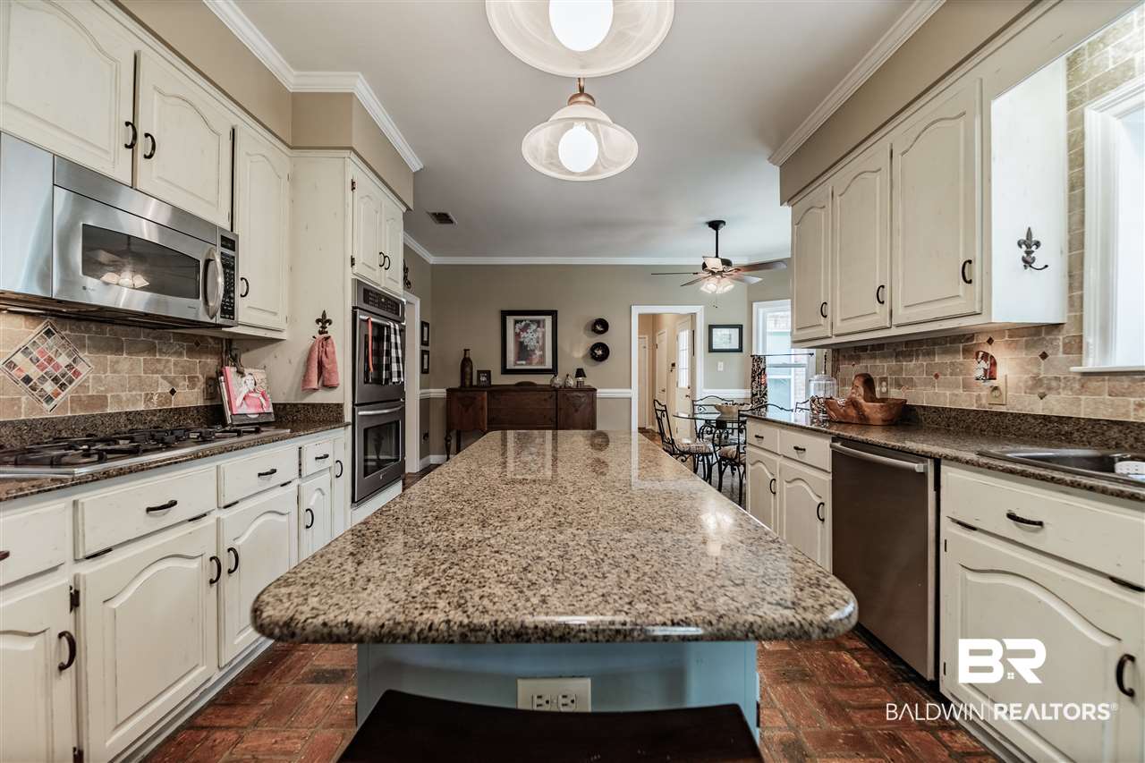 8760 Winford Way Mobile, AL 36619 - Photo 9 of 49