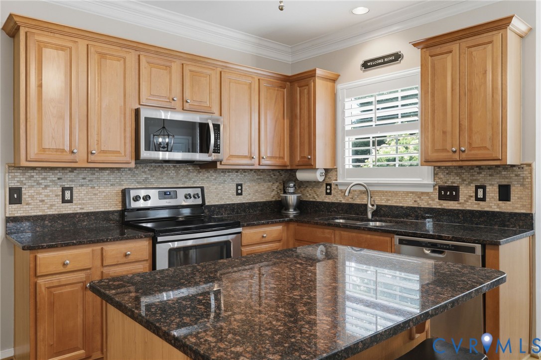 1512 Goswick Ridge Road Midlothian, VA 23114 - Photo 6 of 35