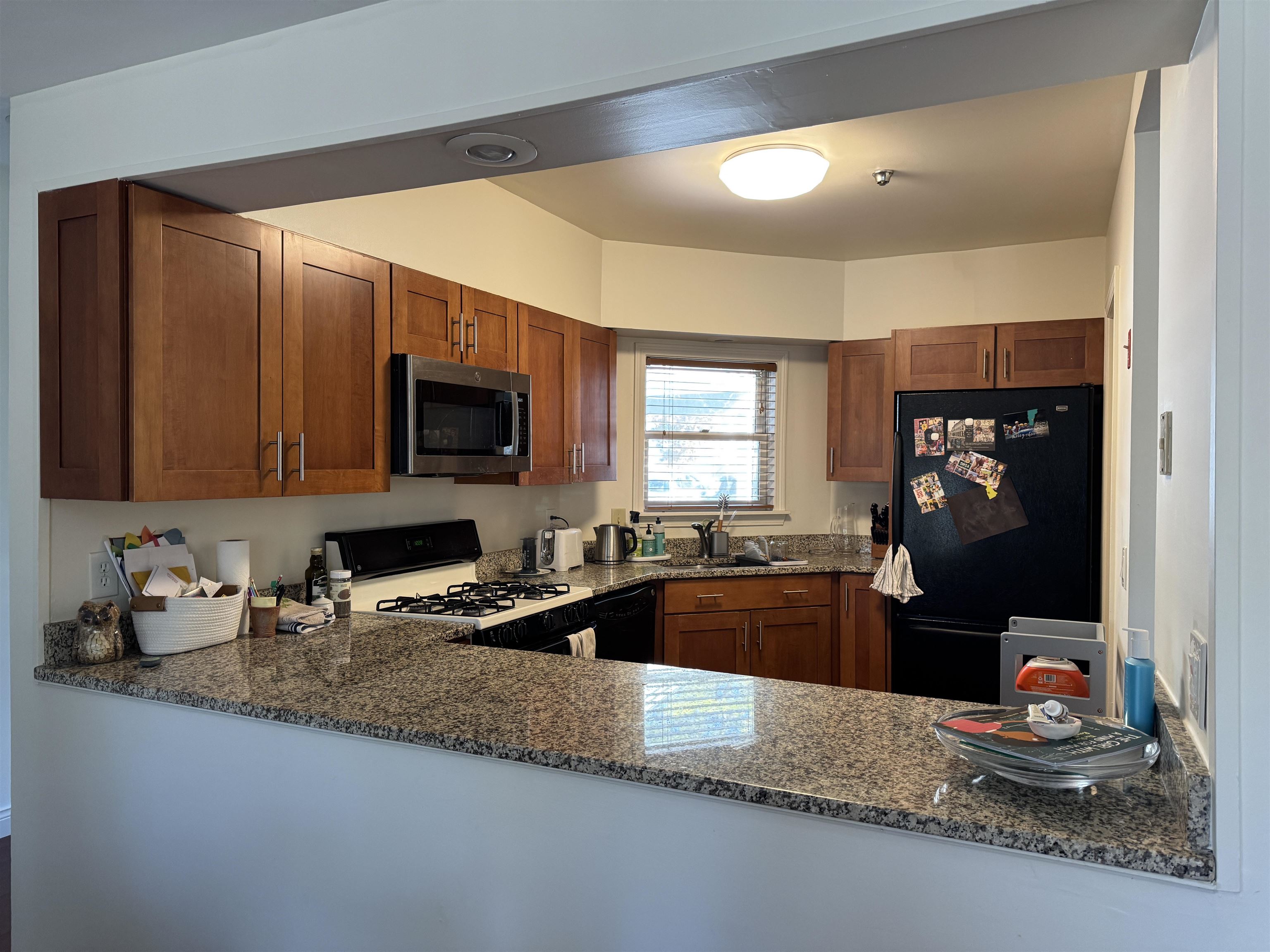 40 Wolf Road, Unit 42 Lebanon, NH 03766 - Photo 4 of 28 Gallery Image 4