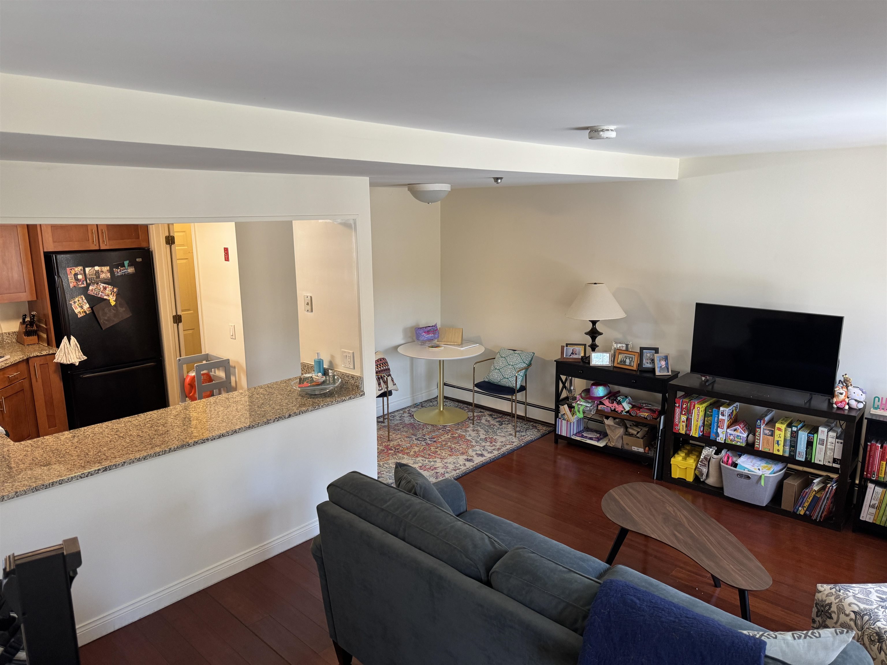 40 Wolf Road, Unit 42 Lebanon, NH 03766 - Photo 8 of 28 Gallery Image 8