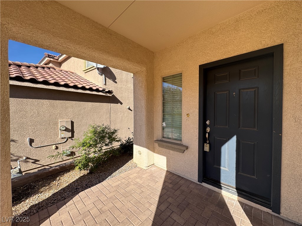 2640 Courgette Way Henderson, NV 89044 - Photo 3 of 37