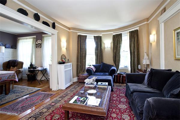 35 University Road, Unit 3 Brookline, MA 02445 - Photo 12 of 17 Gallery Image 12