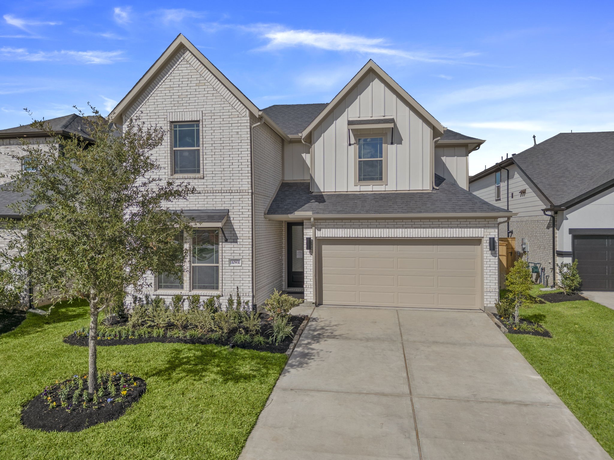 10931 Middle Rdg Drive Missouri City, TX 77459 - Photo 2 of 45