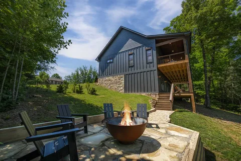 $1,100,000 | 141 Long View Lane, Blue Ridge, GA 30513