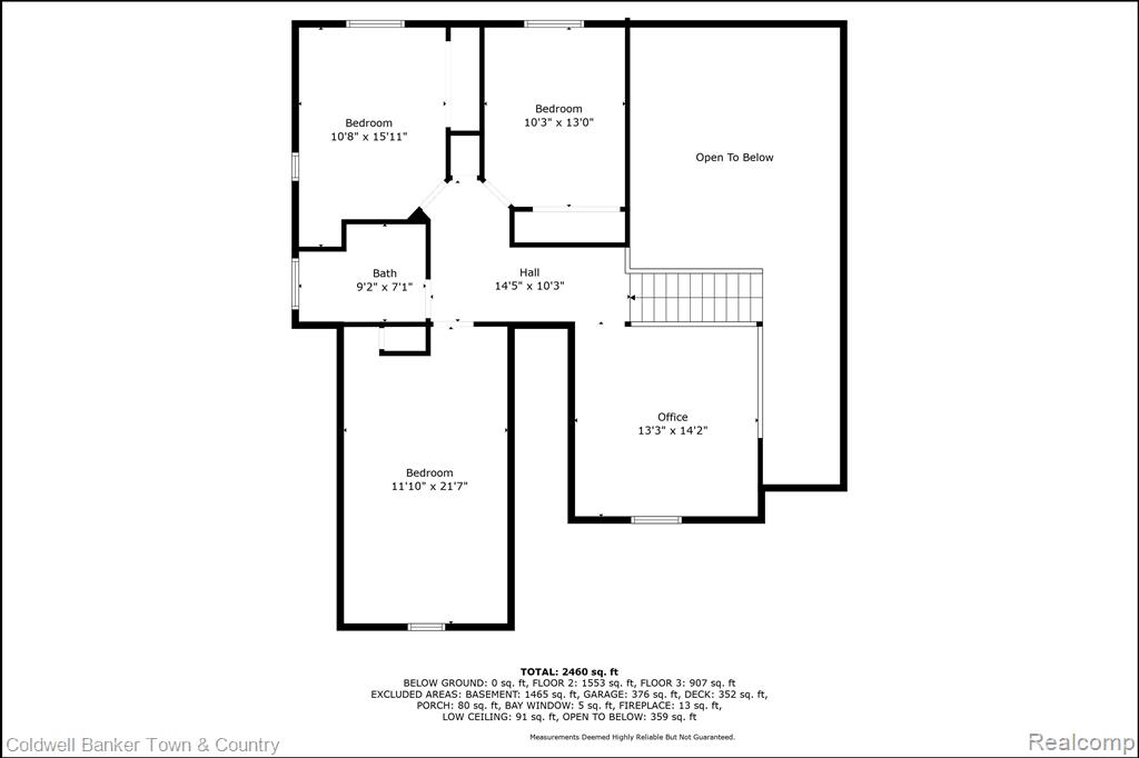1355 South Maxfield Road Brighton, MI 48114 - Photo 69 of 70 Gallery Image 69