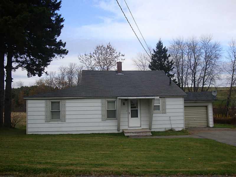 7 Noyes Road Limestone, ME 04750 - Photo 1 of 9 Exterior Front.