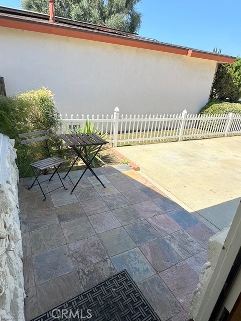 14722 Addison Street Sherman Oaks, CA 91403 - Photo 11 of 22 a view of swimming pool with outdoor seating