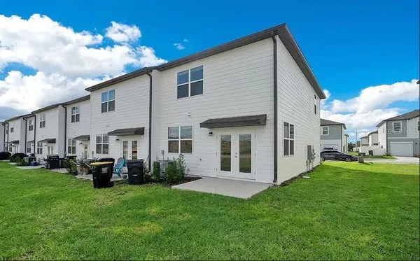 $1,900 | 509 Madison Drive, Davenport, FL 33837